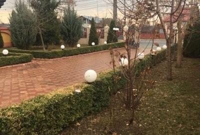 Casă cu 4 camere în Valea Călugărească - 2