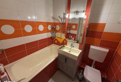 Apartament cu 2 camere, mobilat în Mărăști - 9