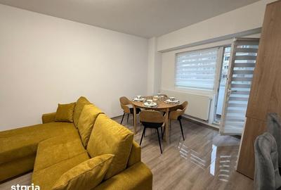 Apartament cu 3 camere în Republicii - 4