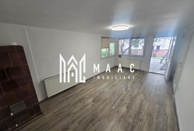 Apartament cu 3 camere semidecomandat în Trei Stejari - 3