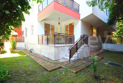 Apartament cu 3 camere decomandat în Herăstrău
