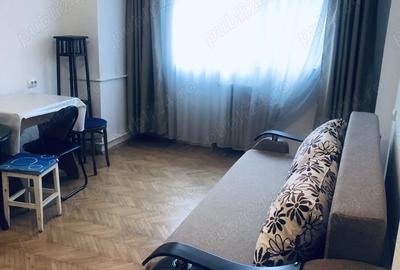 Apartament cu 2 camere decomandat în Kogălniceanu - 9