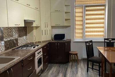 Garsonieră decomandată în Cotroceni - 2