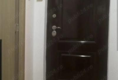 Garsonieră decomandată în Berceni