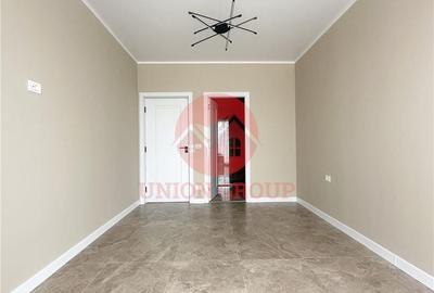 Apartament cu 3 camere în Nord