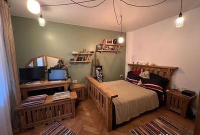 Apartament cu 2 camere semidecomandat în Dorobanți - 1