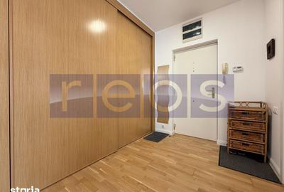 Apartament cu 3 camere în Central - 2