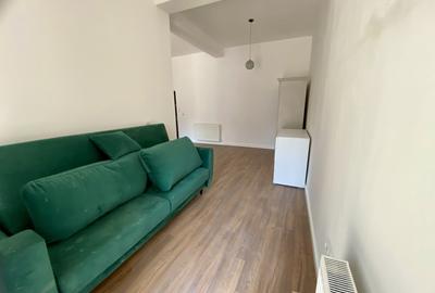 Apartament cu 2 camere semidecomandat, mobilat în Dâmbul Rotund - 1
