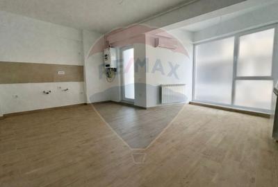Apartament cu 2 camere decomandat în Sud