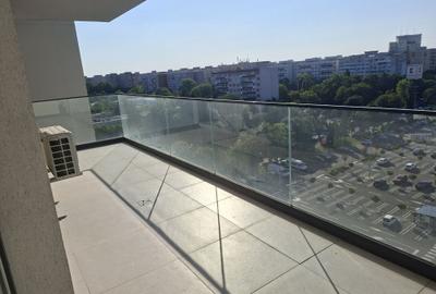 Garsonieră decomandată în Berceni