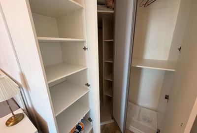 Apartament cu 3 camere semidecomandat, mobilat în Cotroceni - 6