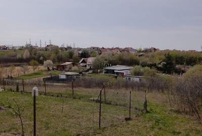 Teren de 3500 mp, în Orașul Vechi - 8