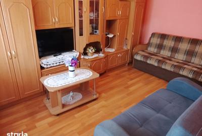 Garsonieră în Lazaret