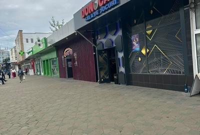 Spațiu comercial, de 127 mp, în Ultracentral - 4