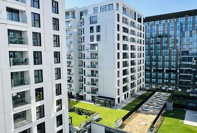 Apartament cu 2 camere în Cotroceni - 2