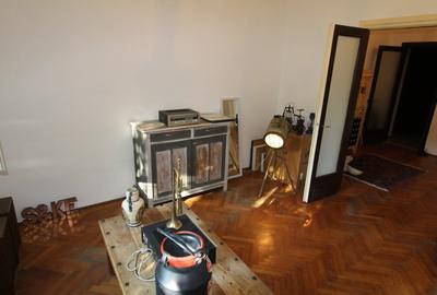 Apartament cu 2 camere decomandat, mobilat în Lahovari - 10