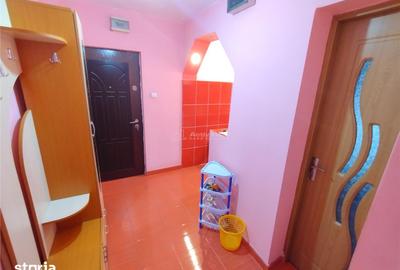 Apartament cu 2 camere, mobilat în Central - 8