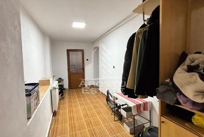 Apartament cu 2 camere decomandat, mobilat în Tipografilor - 5