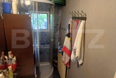 Garsonieră semidecomandată, mobilată în Dancu - 7