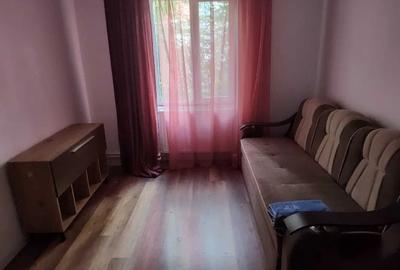 Apartament cu 3 camere decomandat, mobilat în Tudor Vladimirescu - 5