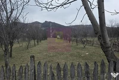 Teren în Brebu