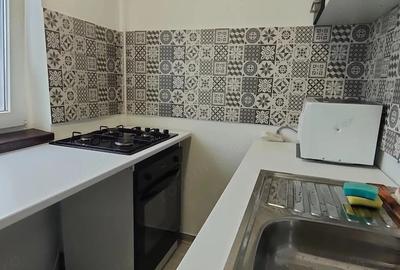 Garsonieră decomandată în Lipovei - 5