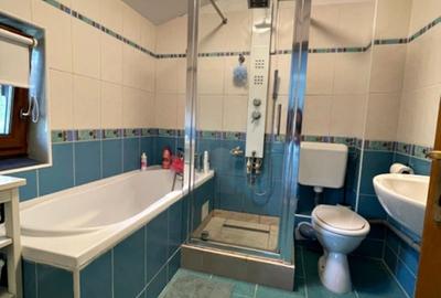 Casă cu 3 camere cu Teren 188 Mp în Boreal - 22