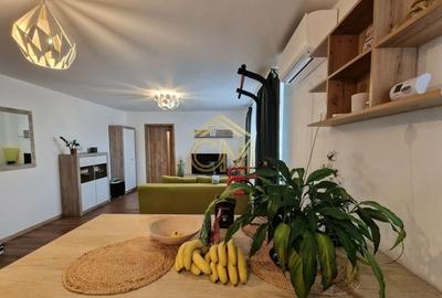 Apartament cu 3 camere semidecomandat, mobilat în Ultracentral - 3