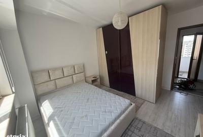 Apartament cu 3 camere în Mărăști - 7