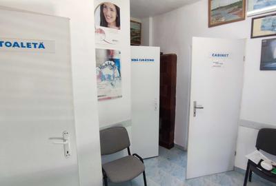 Spațiu comercial, de 40 mp, în Săvârșin - 1