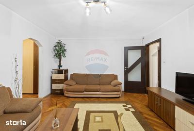 Apartament cu 2 camere, mobilat în Podgoria - 5