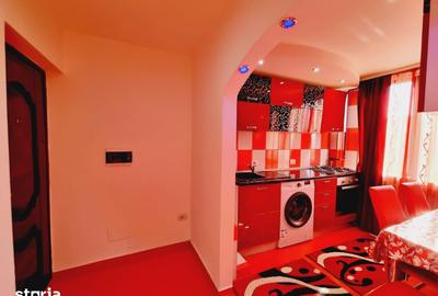 Apartament cu 2 camere în Țiglina 1