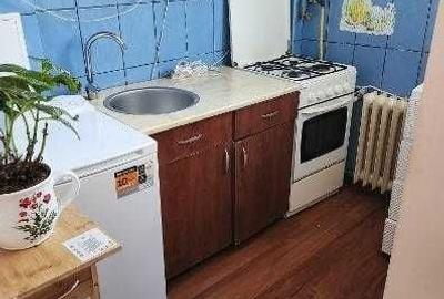 Garsonieră în Mărăști - 4
