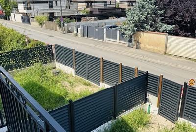 Casă cu 4 camere în Prelungirea Ghencea