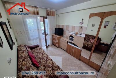 Apartament cu 2 camere decomandat în Banca Națională