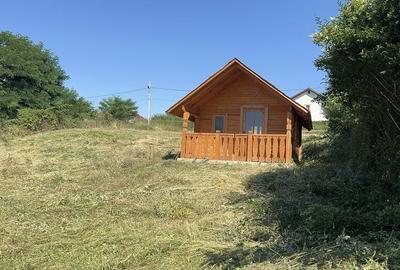 Spațiu comercial, în Tăuții-Măgherăuș - 1