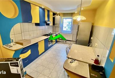 Apartament cu 3 camere decomandat în Ștrand - 6