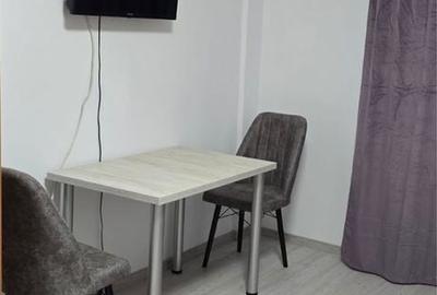Apartament cu 2 camere semidecomandat în Dobroești - 2