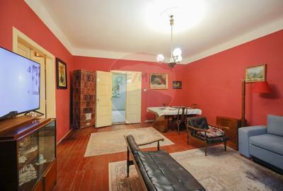 Casă individuală cu 5 camere cu Teren 340 Mp în Ultracentral - 19