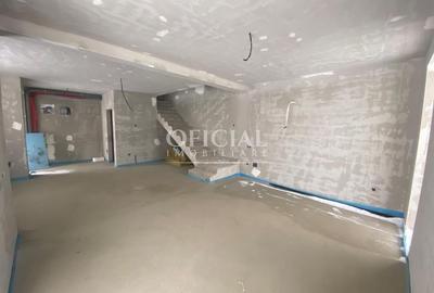Duplex cu 4 camere cu Canalizare în Bună Ziua - 3