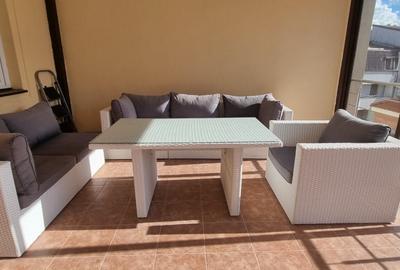 Apartament cu 5 camere decomandat în Herăstrău - 33