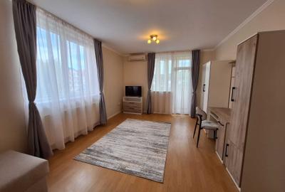 Garsonieră decomandată în Florești - 2