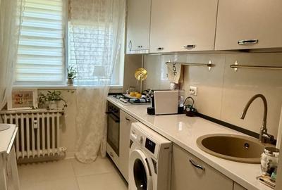 Apartament cu 2 camere în Titan