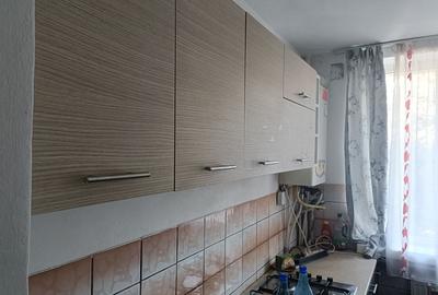 Apartament cu 2 camere decomandat în Central - 4