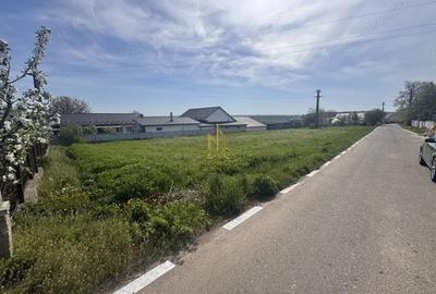 Teren de 1699 mp, în Moara - 1
