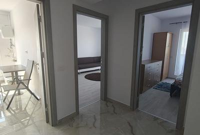 Apartament cu 2 camere decomandat în Theodor Pallady - 2
