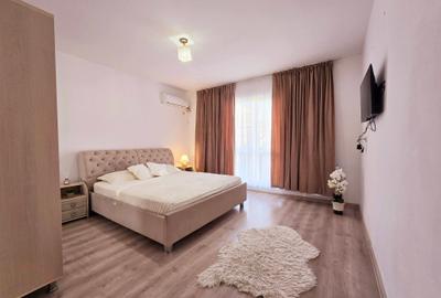 Garsonieră decomandată în Dobroești - 33