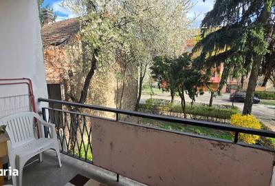 Apartament cu 2 camere în Central - 8