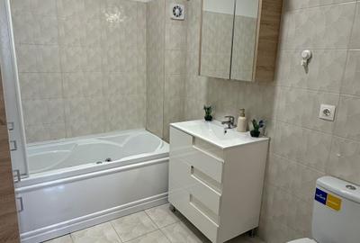 Apartament cu 2 camere decomandat în Păcii - 6