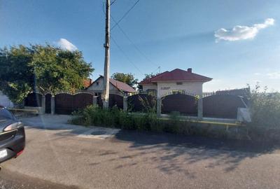 Casă cu 4 camere în Pietriș